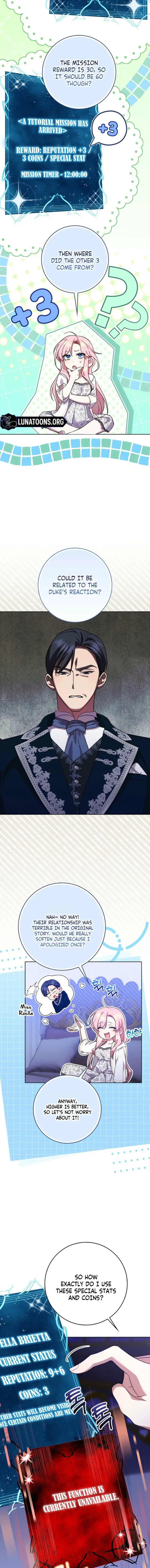 Read Hush Now Saintess! Manga Online