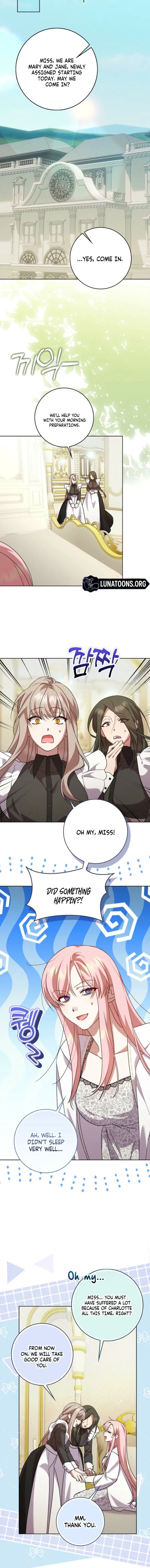 Read Hush Now Saintess! Manga Online