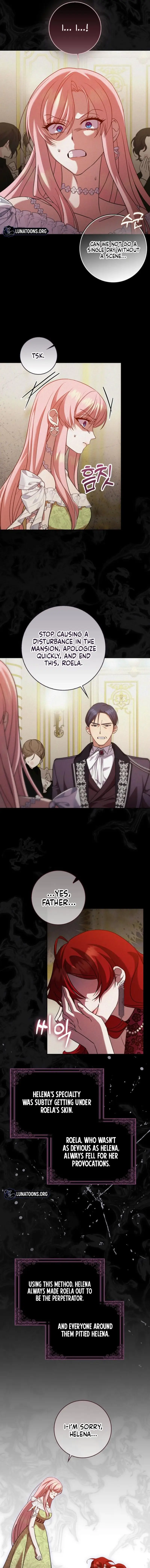 Read Hush Now Saintess! Manga Online