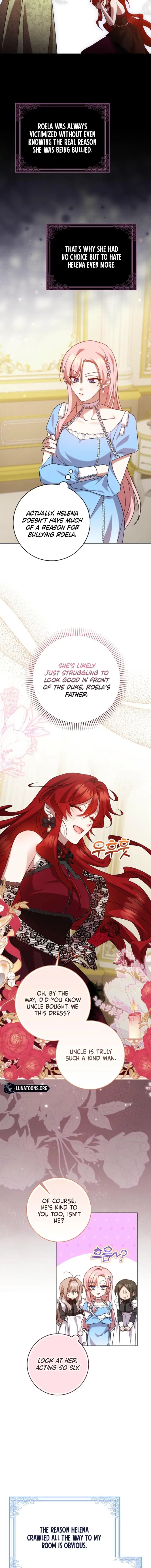 Read Hush Now Saintess! Manga Online