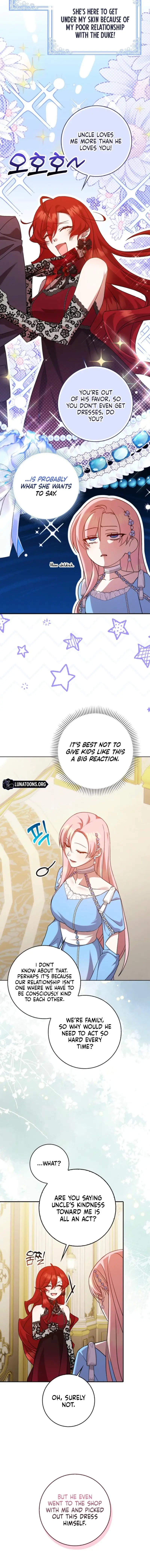 Read Hush Now Saintess! Manga Online