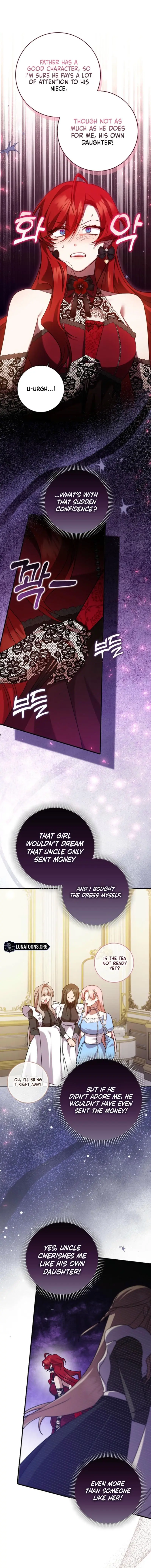 Read Hush Now Saintess! Manga Online