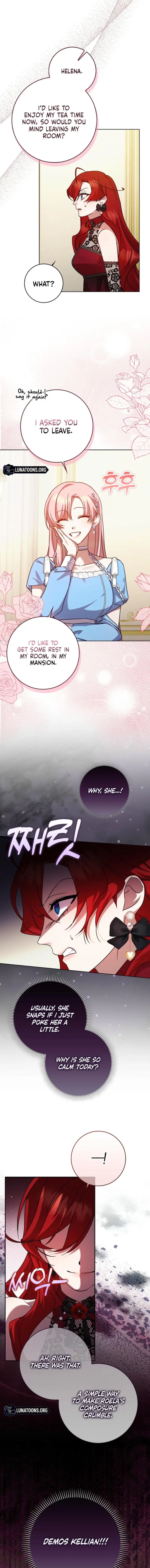 Read Hush Now Saintess! Manga Online