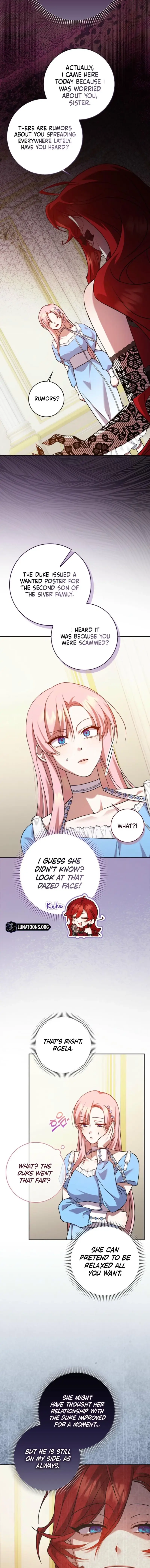 Read Hush Now Saintess! Manga Online