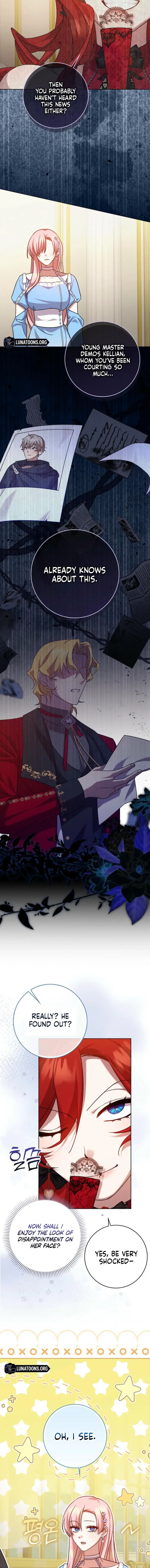 Read Hush Now Saintess! Manga Online