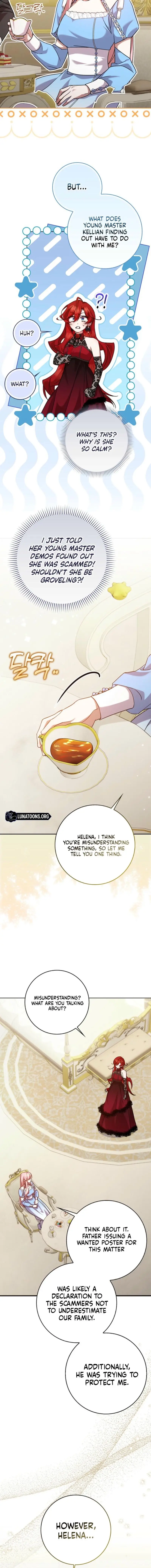 Read Hush Now Saintess! Manga Online