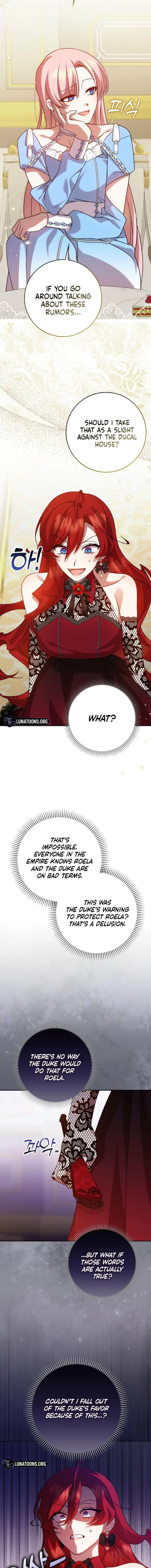 Read Hush Now Saintess! Manga Online