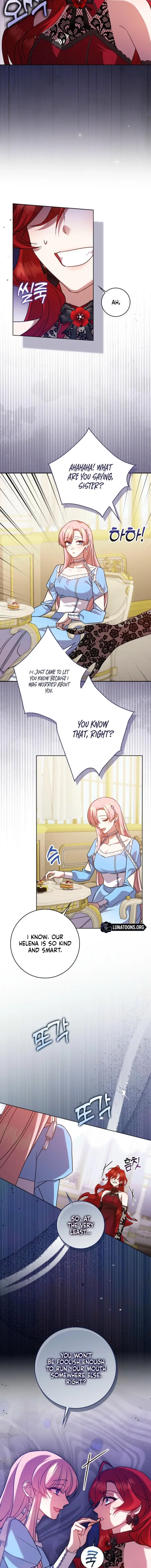 Read Hush Now Saintess! Manga Online