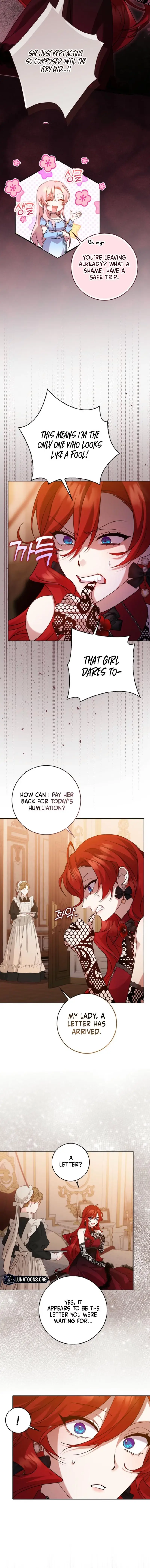 Read Hush Now Saintess! Manga Online