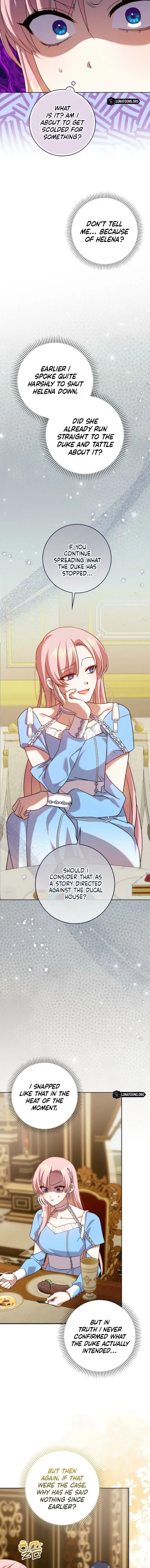 Read Hush Now Saintess! Manga Online