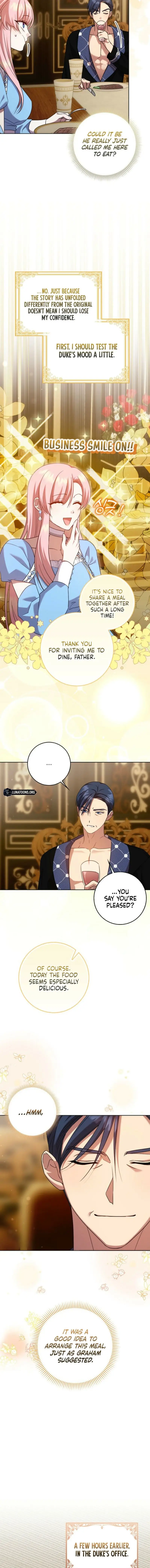 Read Hush Now Saintess! Manga Online