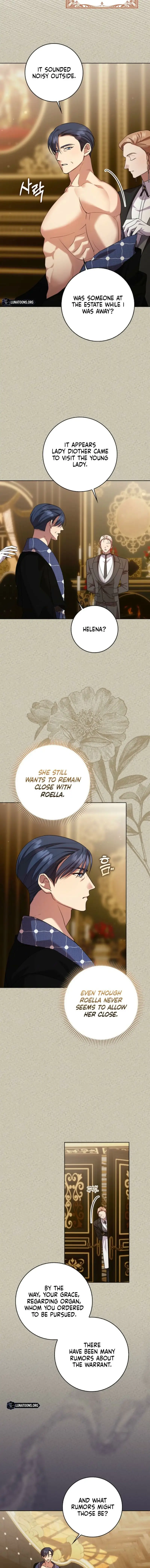 Read Hush Now Saintess! Manga Online