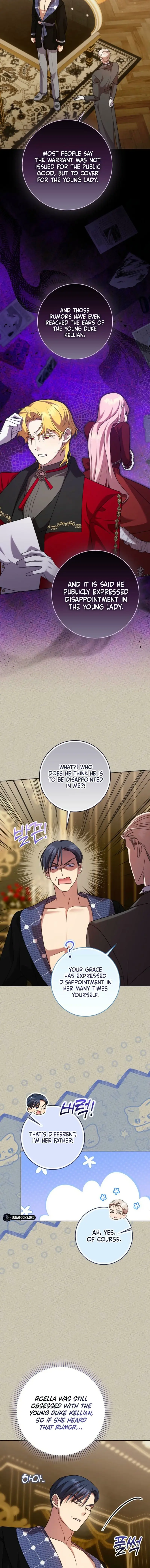 Read Hush Now Saintess! Manga Online