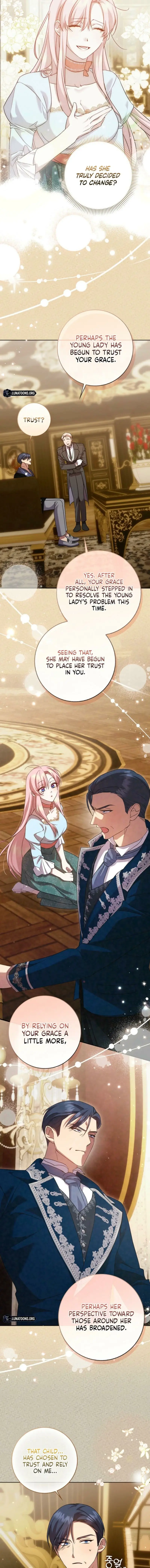 Read Hush Now Saintess! Manga Online