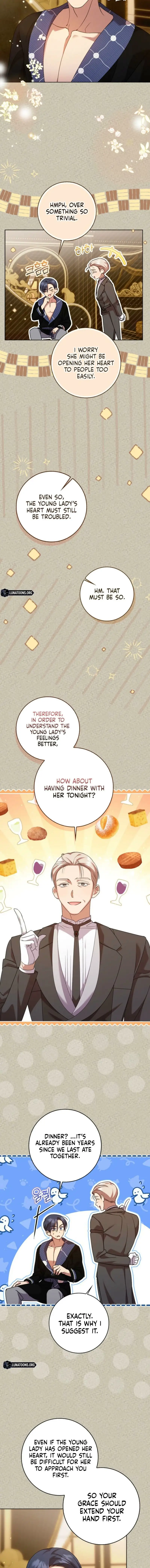 Read Hush Now Saintess! Manga Online