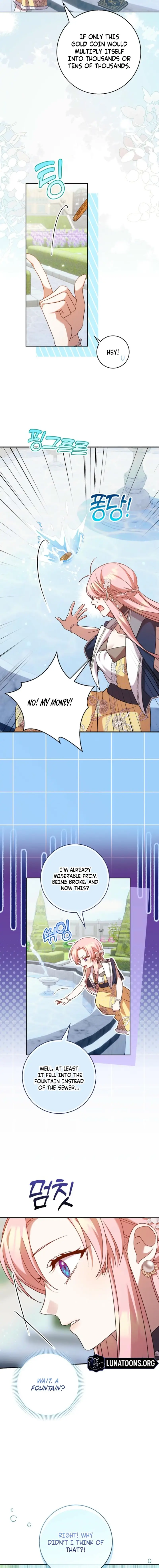 Read Hush Now Saintess! Manga Online