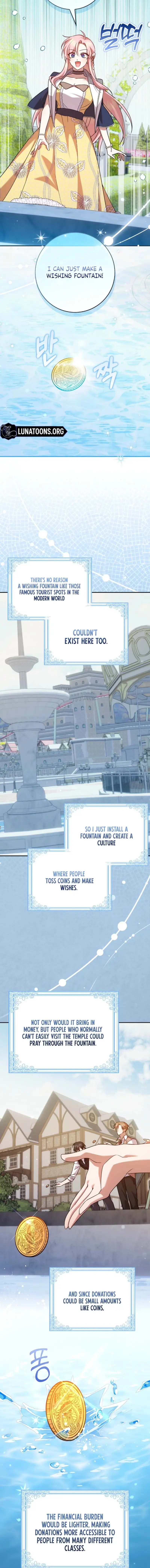 Read Hush Now Saintess! Manga Online