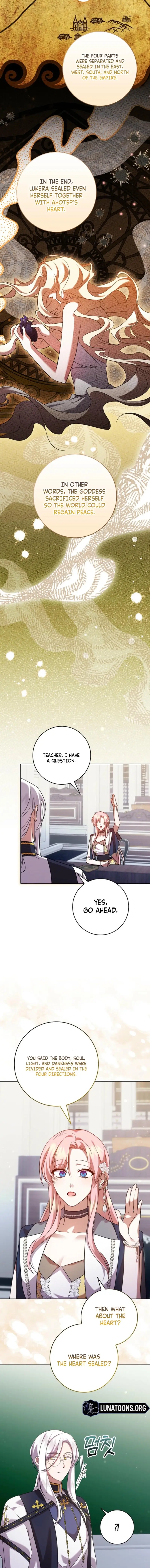 Read Hush Now Saintess! Manga Online