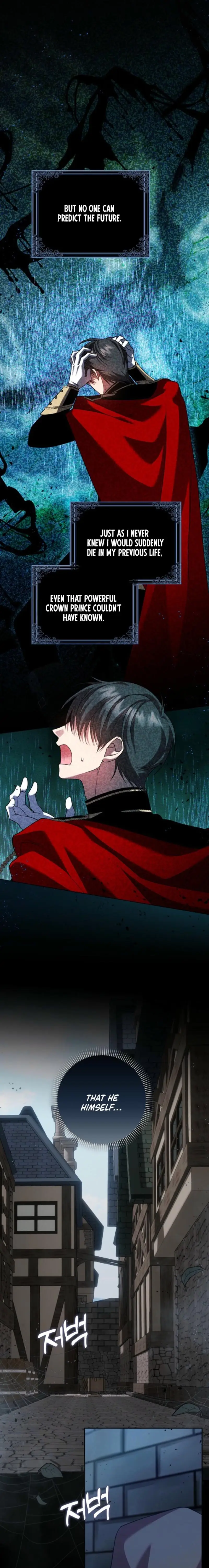 Read Hush Now Saintess! Manga Online