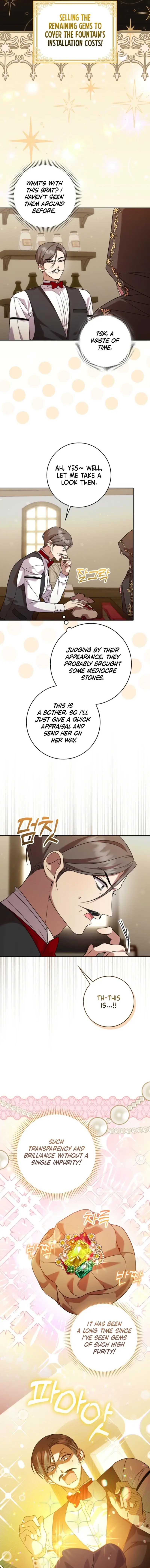 Read Hush Now Saintess! Manga Online