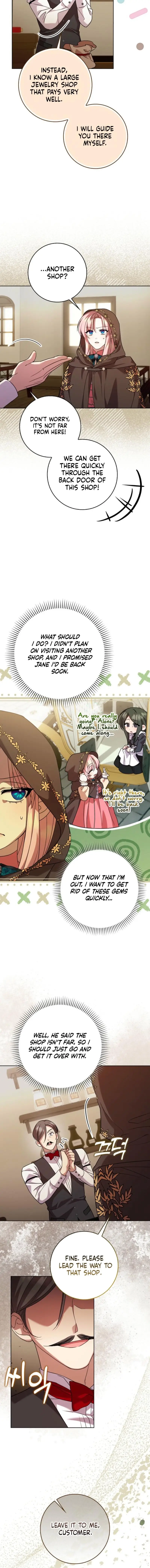 Read Hush Now Saintess! Manga Online