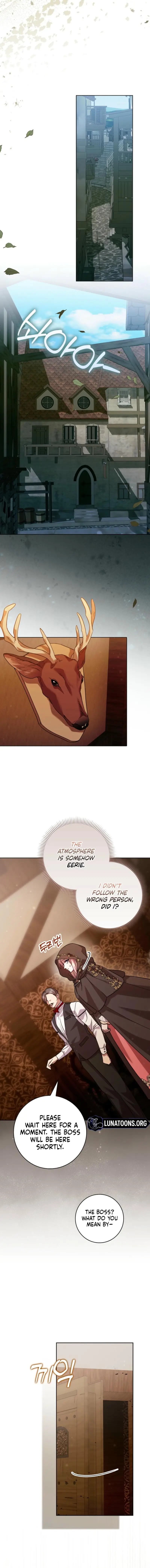 Read Hush Now Saintess! Manga Online