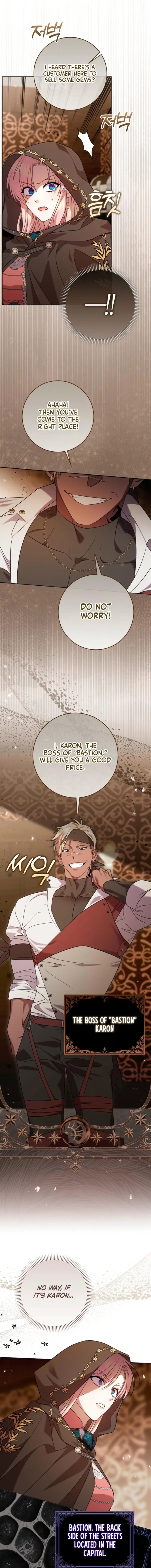 Read Hush Now Saintess! Manga Online