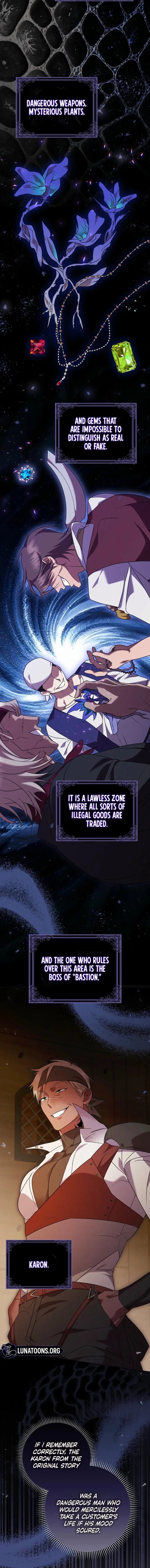 Read Hush Now Saintess! Manga Online