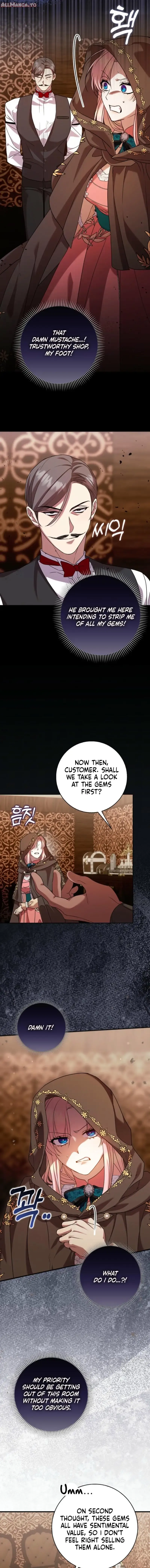 Read Hush Now Saintess! Manga Online