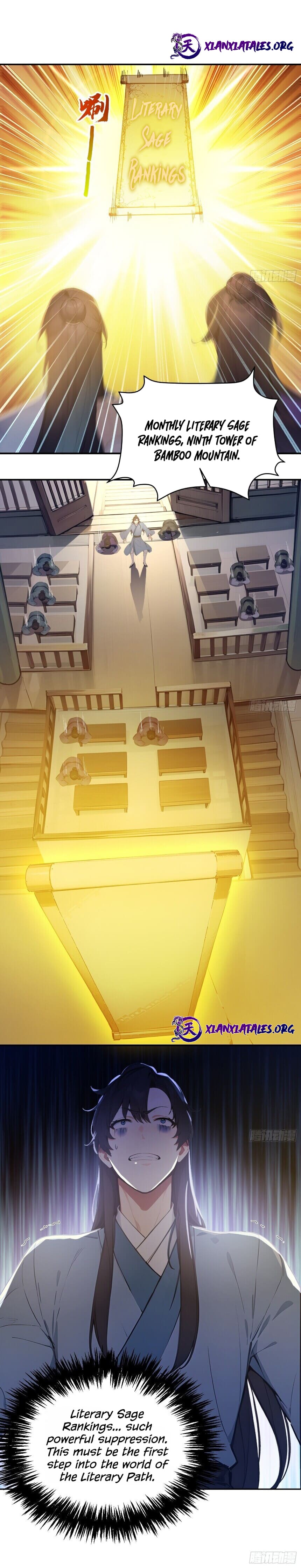 Read I Really Don't Want to be a Saint Manga Online