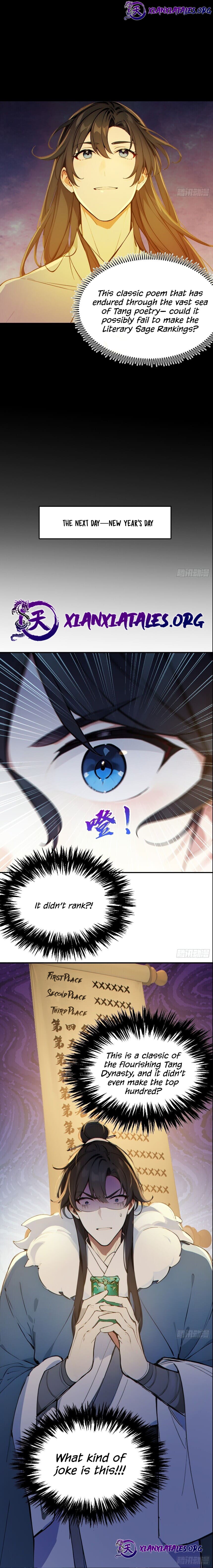 Read I Really Don't Want to be a Saint Manga Online