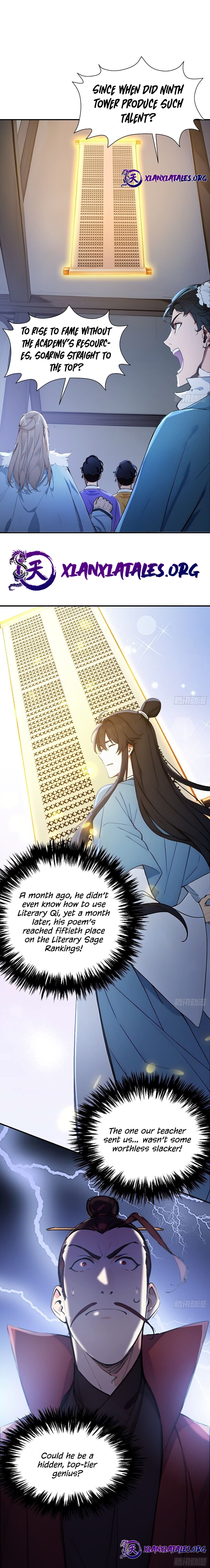 Read I Really Don't Want to be a Saint Manga Online