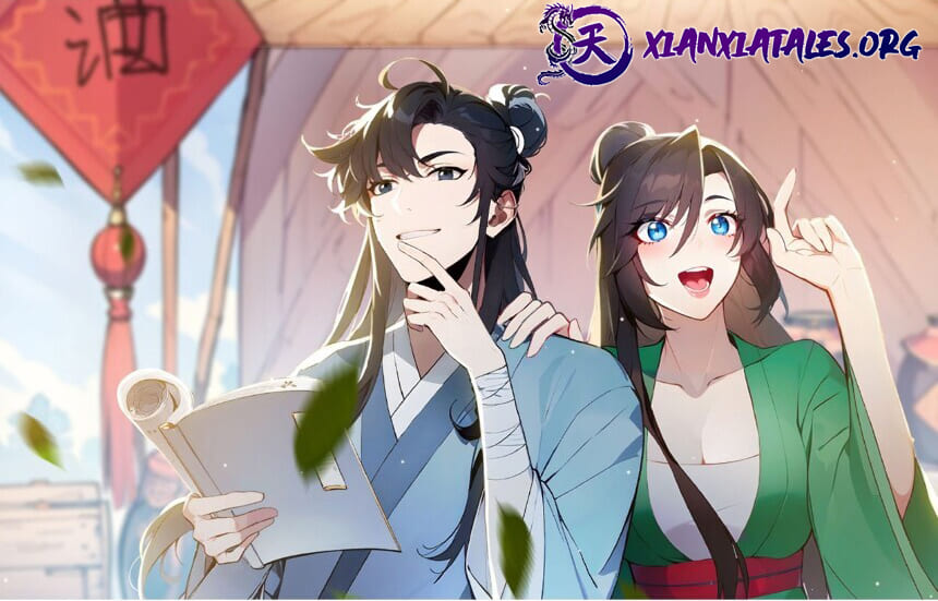 Read I Really Don't Want to be a Saint Manga Online