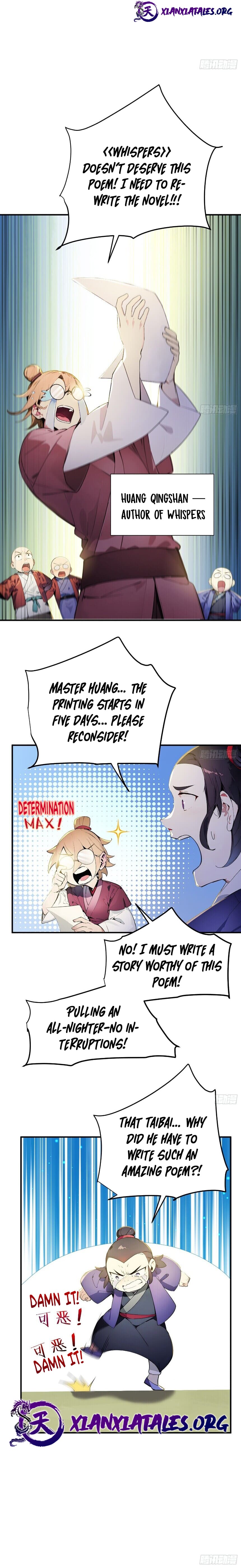 Read I Really Don't Want to be a Saint Manga Online