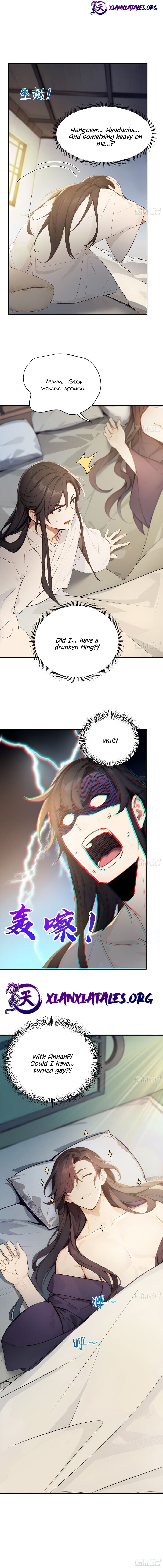 Read I Really Don't Want to be a Saint Manga Online