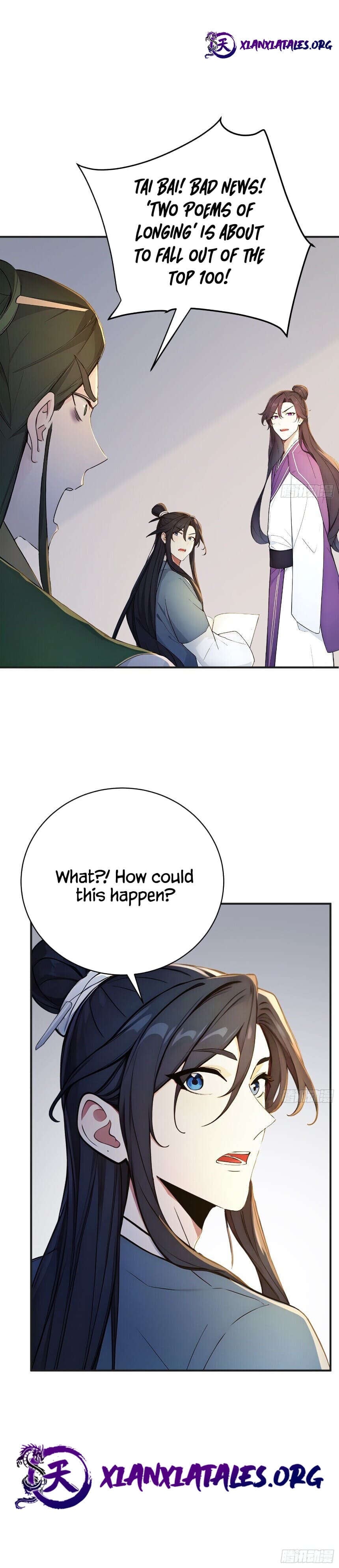 Read I Really Don't Want to be a Saint Manga Online