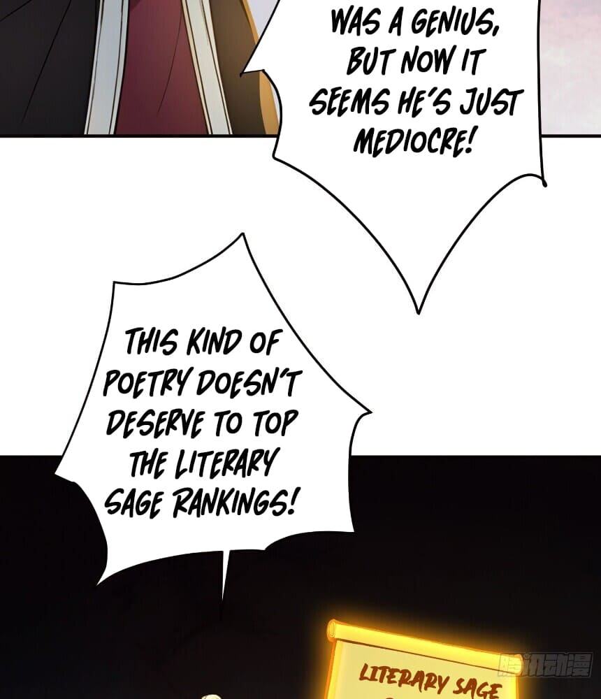 Read I Really Don't Want to be a Saint Manga Online