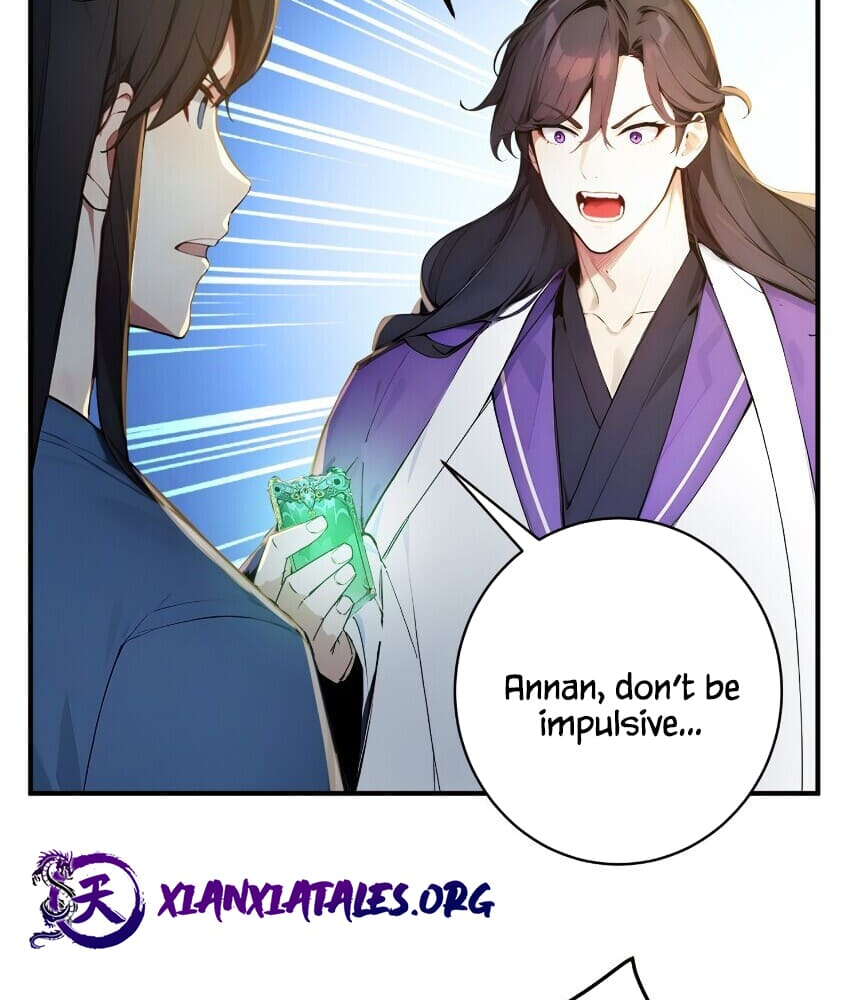 Read I Really Don't Want to be a Saint Manga Online