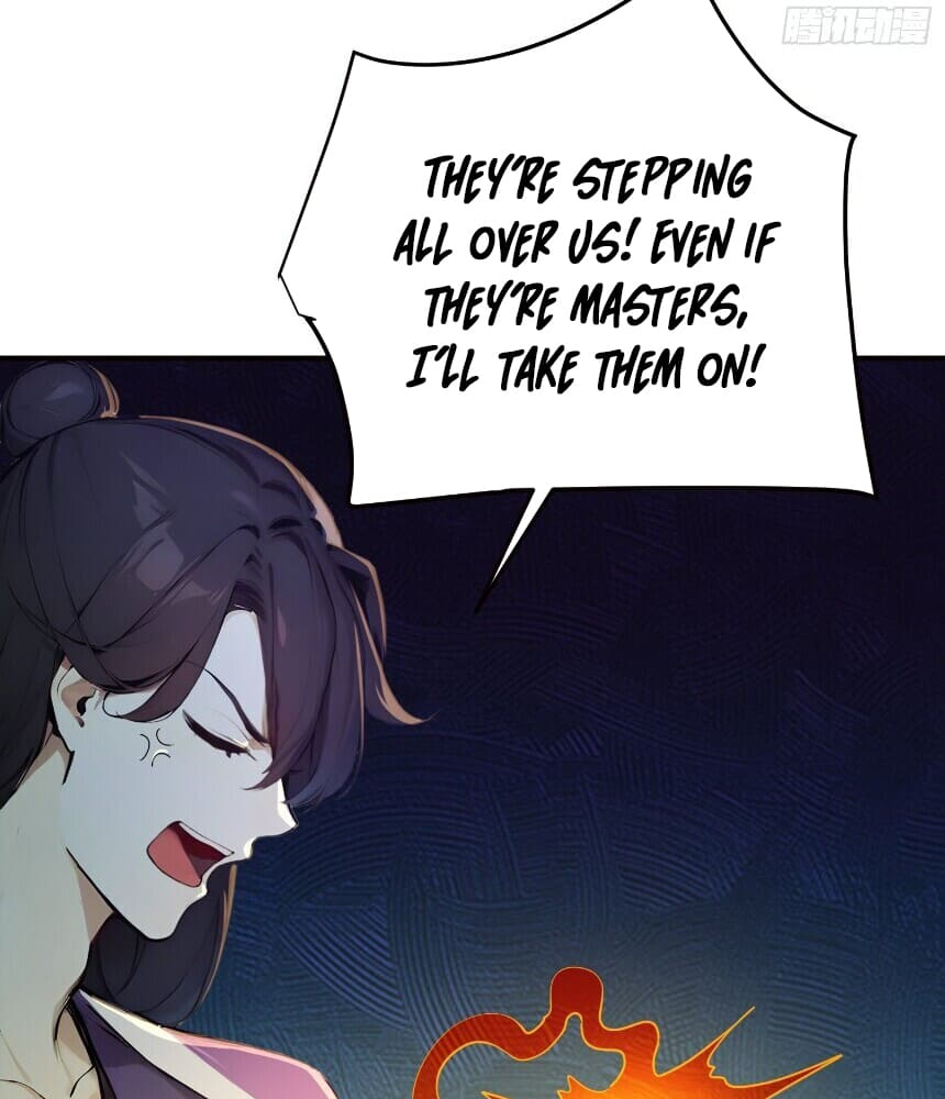 Read I Really Don't Want to be a Saint Manga Online