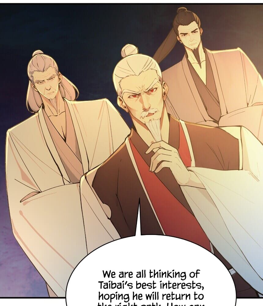 Read I Really Don't Want to be a Saint Manga Online