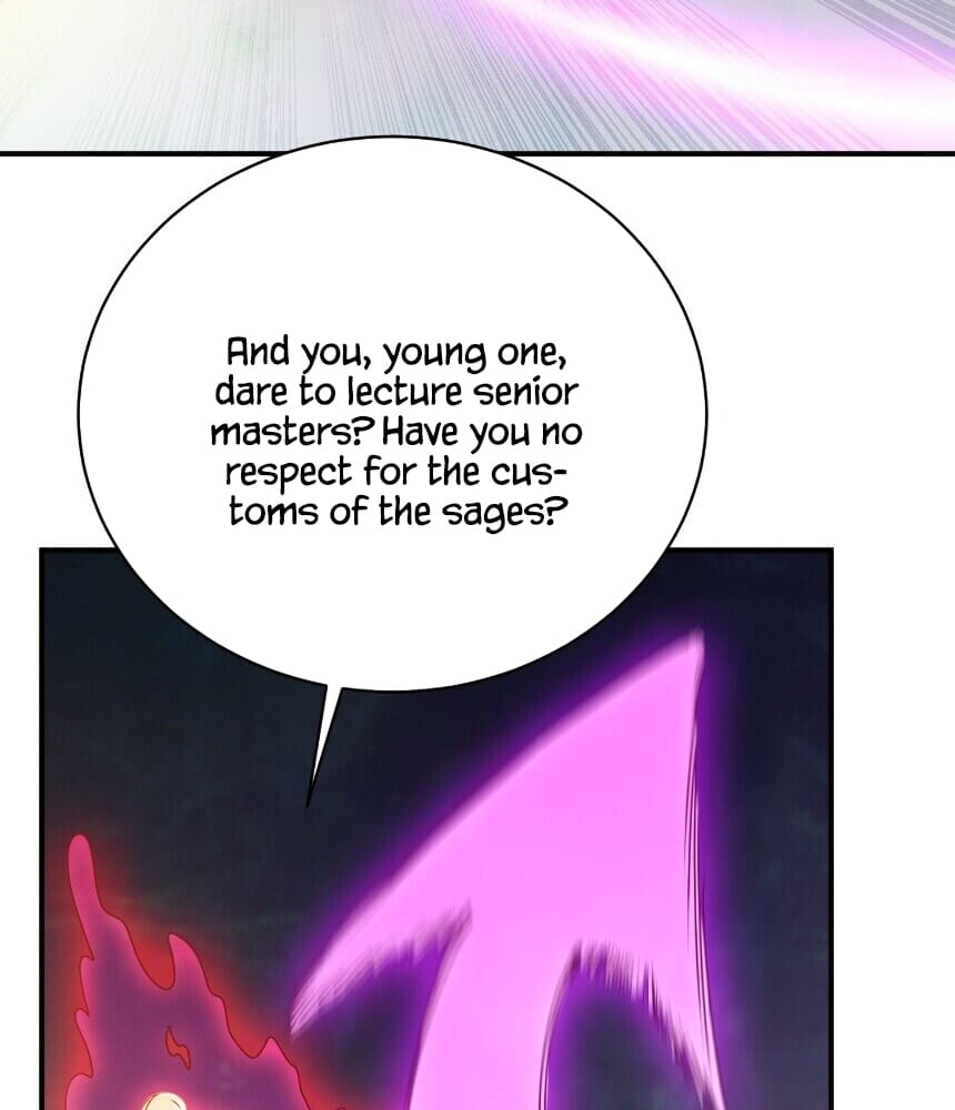 Read I Really Don't Want to be a Saint Manga Online