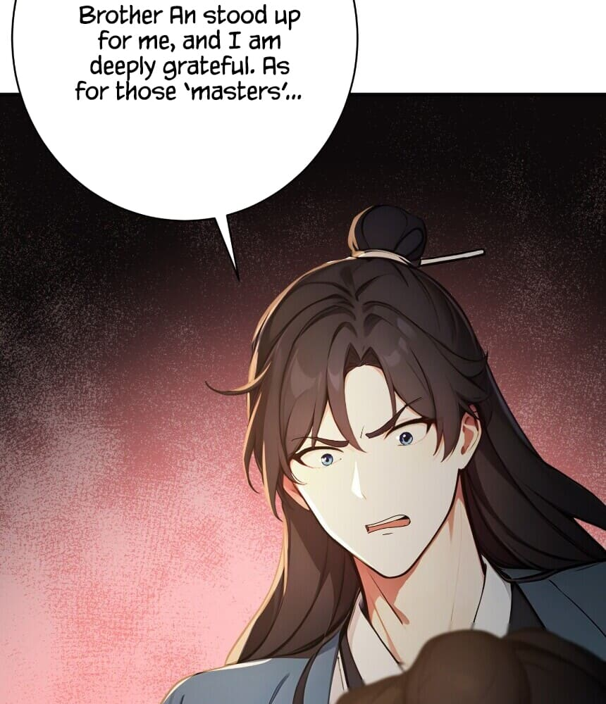 Read I Really Don't Want to be a Saint Manga Online