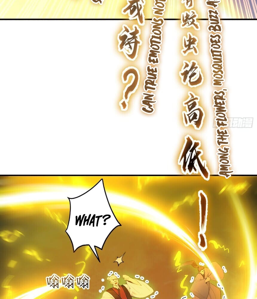 Read I Really Don't Want to be a Saint Manga Online