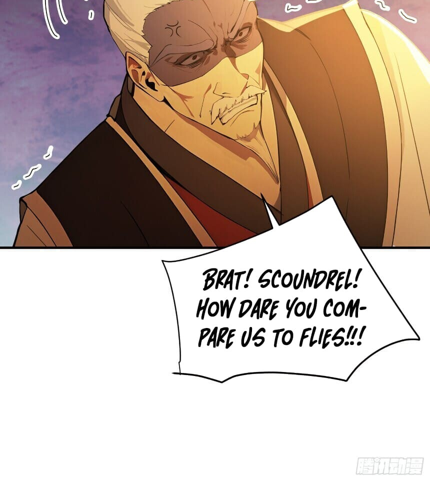 Read I Really Don't Want to be a Saint Manga Online