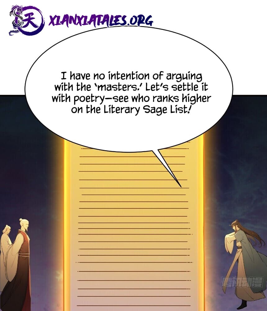 Read I Really Don't Want to be a Saint Manga Online