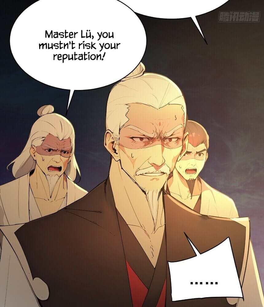 Read I Really Don't Want to be a Saint Manga Online