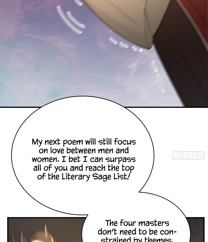 Read I Really Don't Want to be a Saint Manga Online