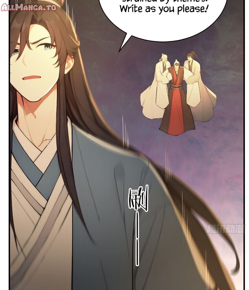 Read I Really Don't Want to be a Saint Manga Online