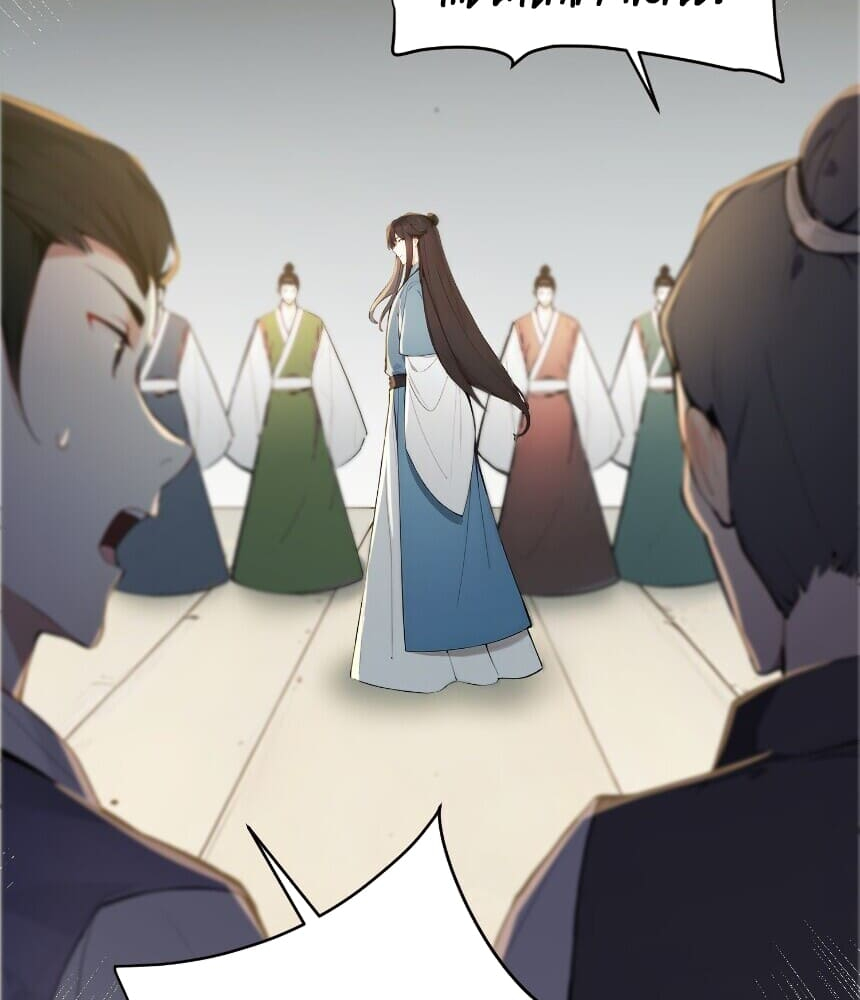 Read I Really Don't Want to be a Saint Manga Online