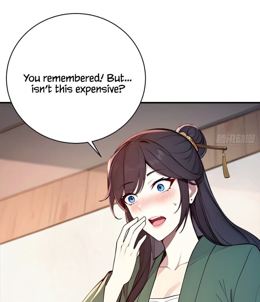 Read I Really Don't Want to be a Saint Manga Online